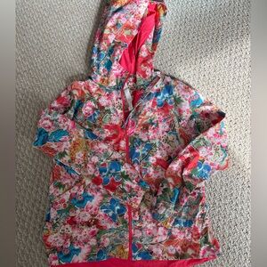 LULULEMON loose fit define